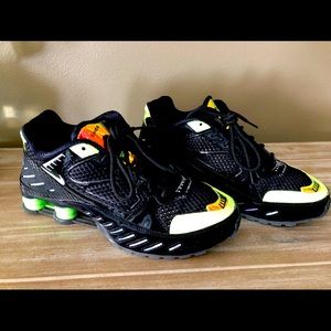 Nike Shox Enigma